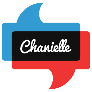 Chanielle sharks logo