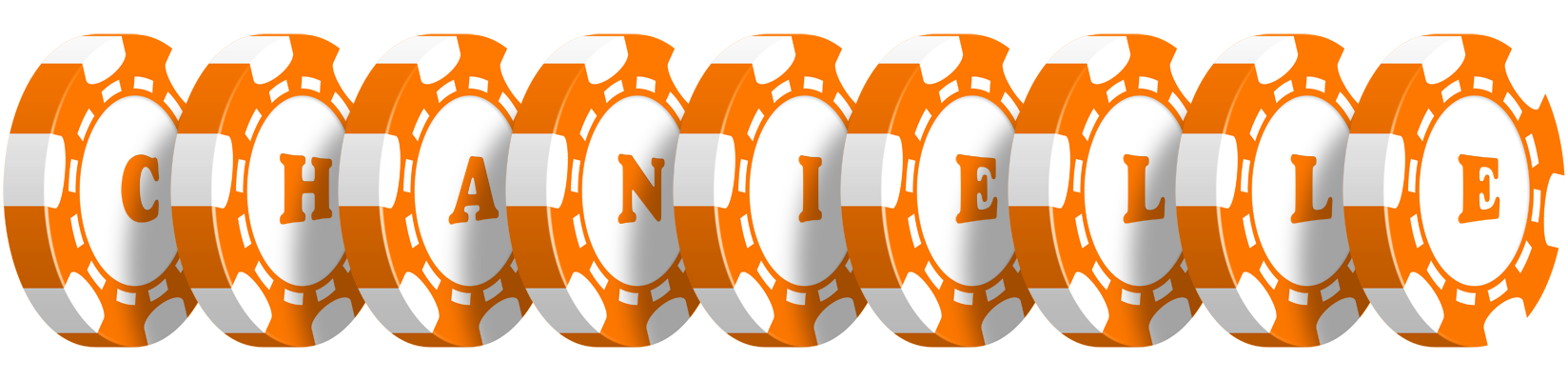 Chanielle stacks logo
