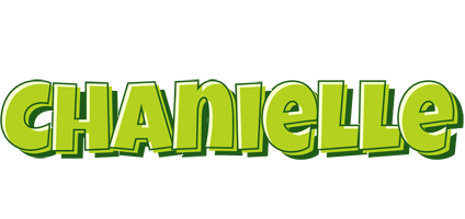 Chanielle summer logo