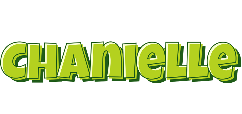 Chanielle summer logo