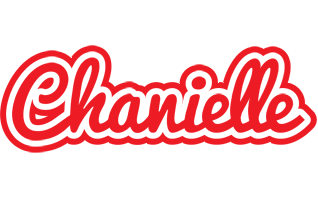 Chanielle sunshine logo