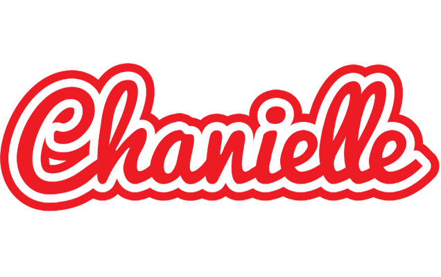 Chanielle sunshine logo