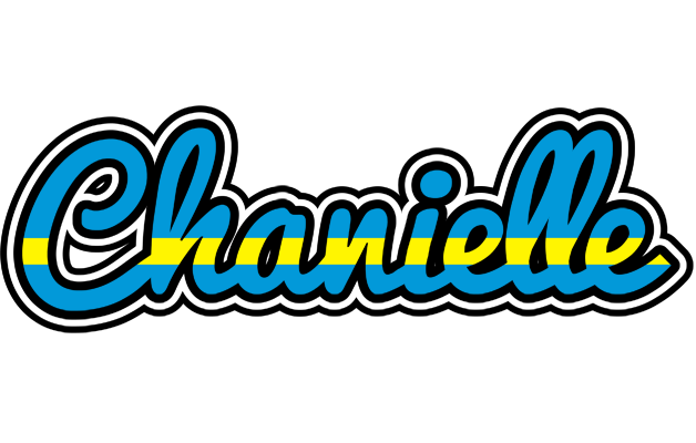 Chanielle sweden logo