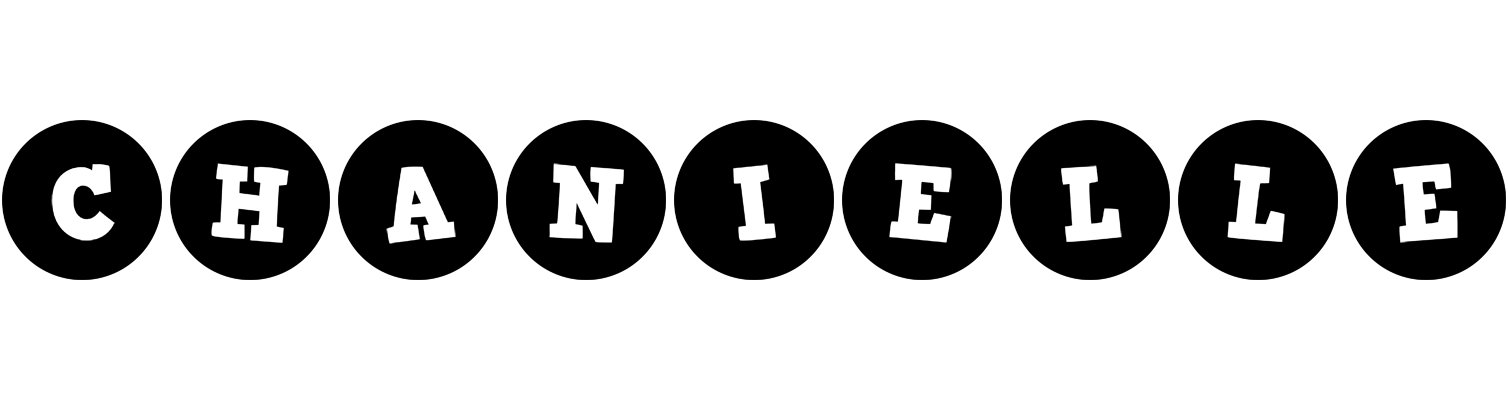 Chanielle tools logo