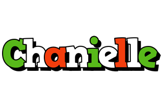 Chanielle venezia logo