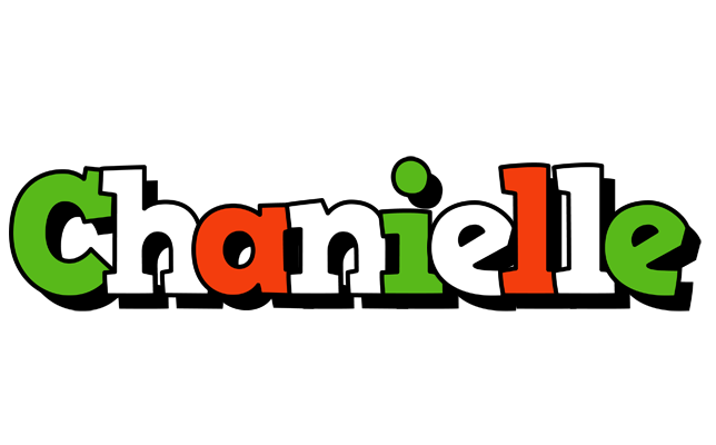 Chanielle venezia logo