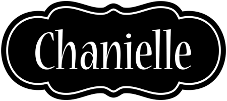 Chanielle welcome logo