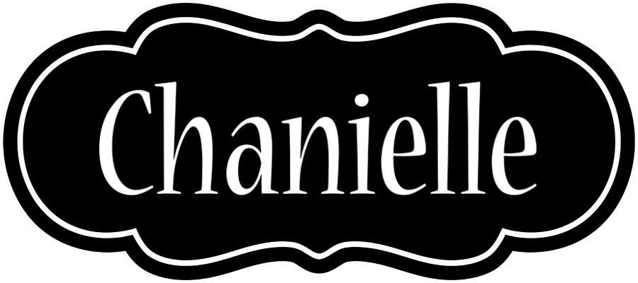 Chanielle welcome logo