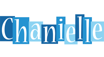 Chanielle winter logo