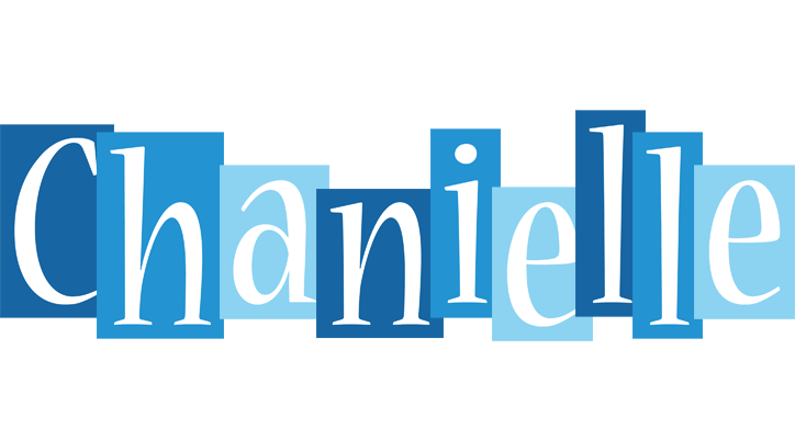 Chanielle winter logo