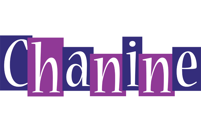 Chanine autumn logo