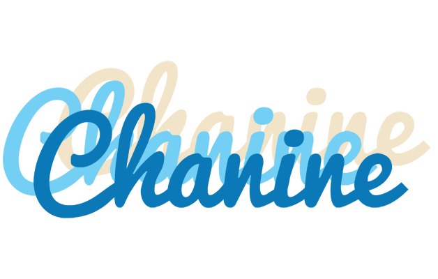 Chanine breeze logo
