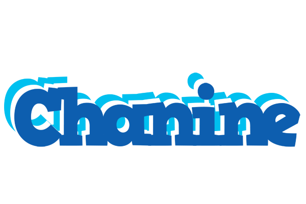 Chanine business logo