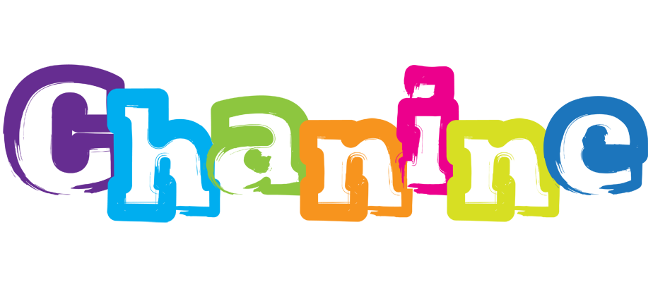 Chanine casino logo