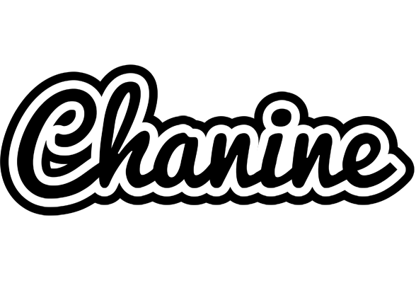 Chanine chess logo