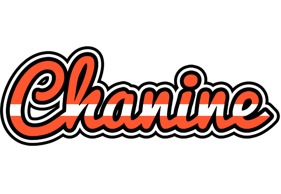 Chanine denmark logo