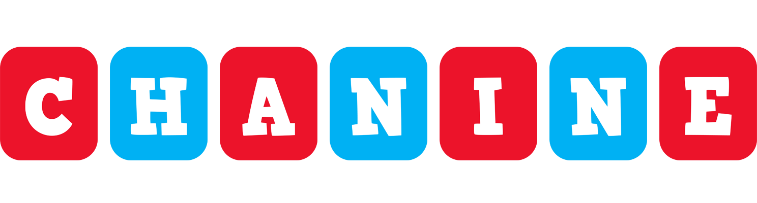 Chanine diesel logo