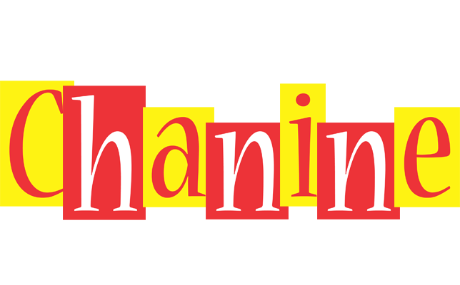 Chanine errors logo