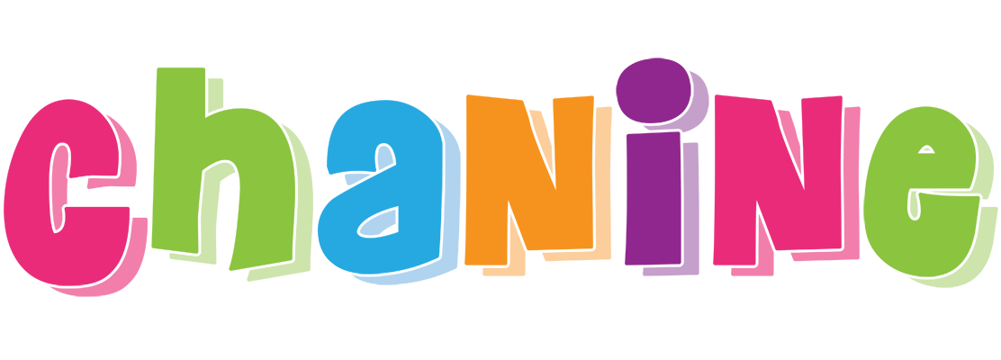 Chanine friday logo