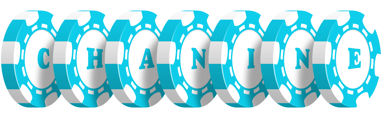 Chanine funbet logo