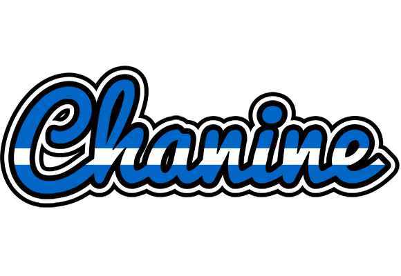 Chanine greece logo