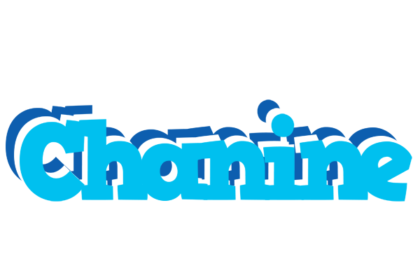 Chanine jacuzzi logo