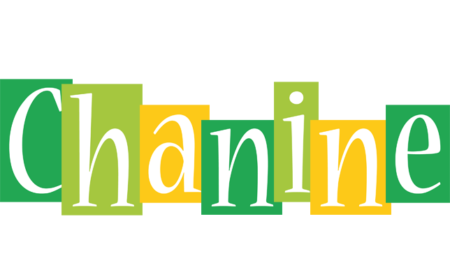 Chanine lemonade logo