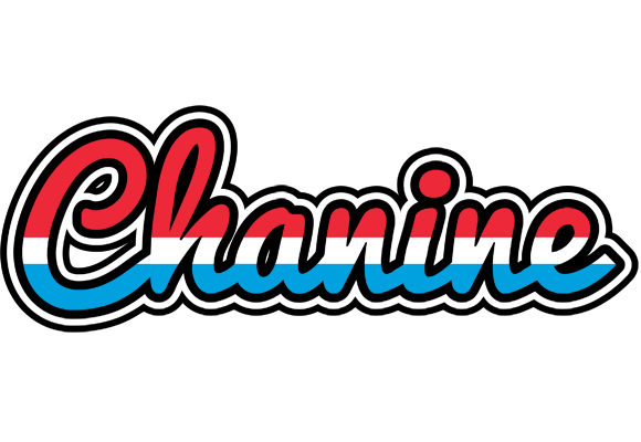 Chanine norway logo