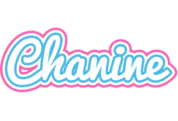 Chanine outdoors logo