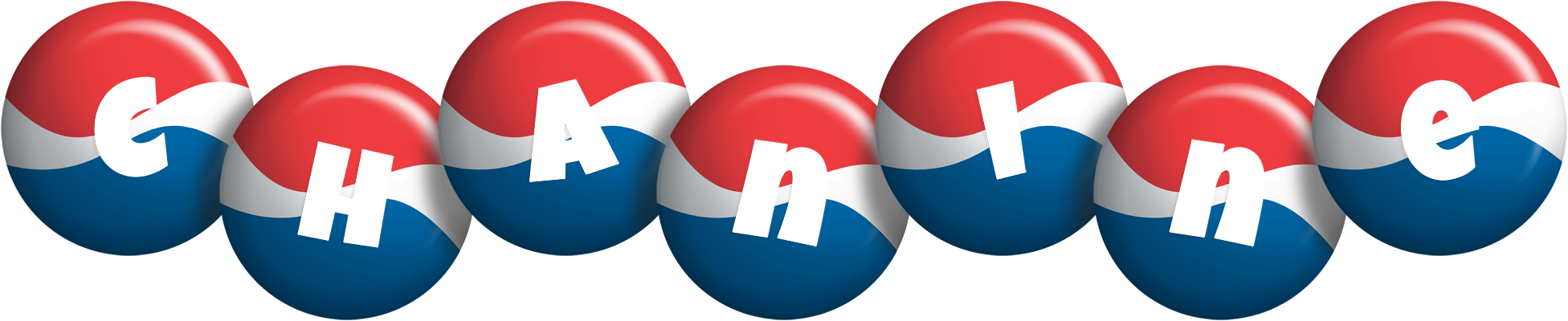Chanine paris logo
