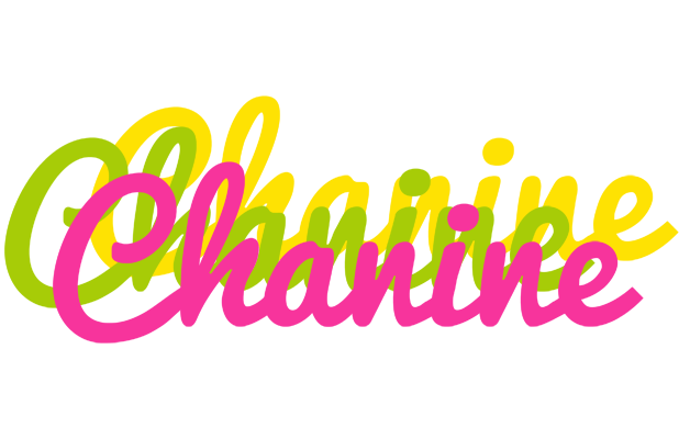 Chanine sweets logo