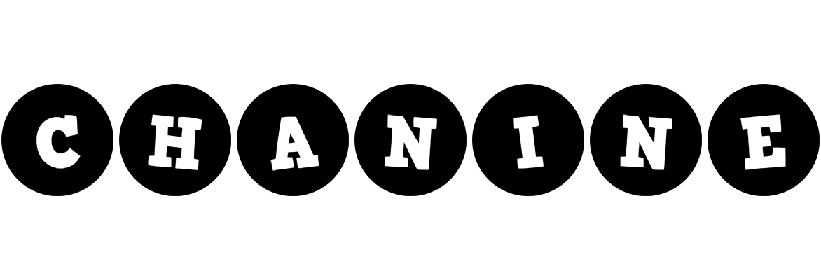 Chanine tools logo