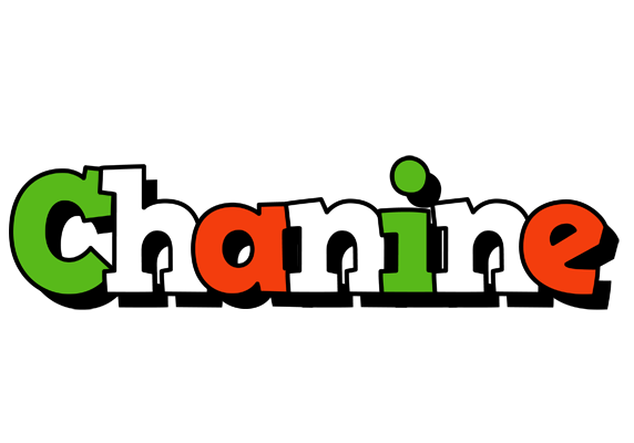 Chanine venezia logo