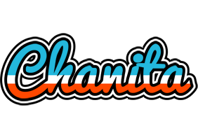 Chanita america logo
