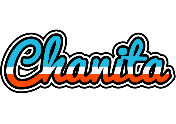 Chanita america logo