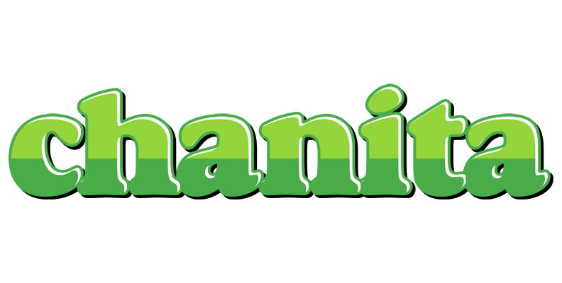 Chanita apple logo