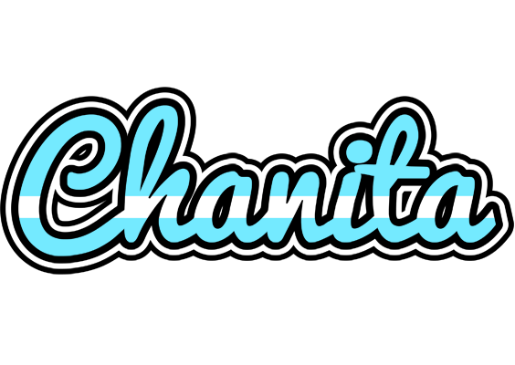 Chanita argentine logo