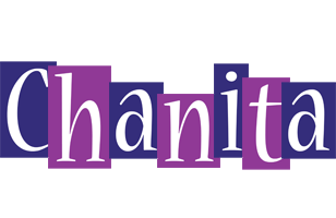 Chanita autumn logo