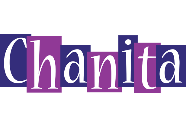 Chanita autumn logo