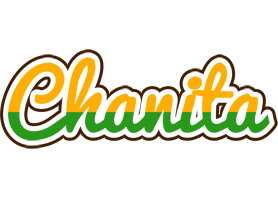Chanita banana logo