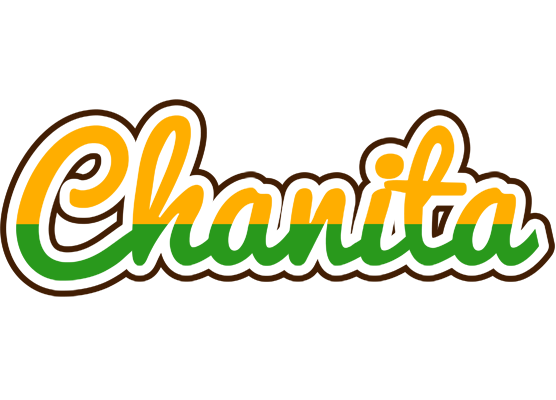 Chanita banana logo