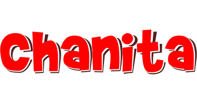 Chanita basket logo