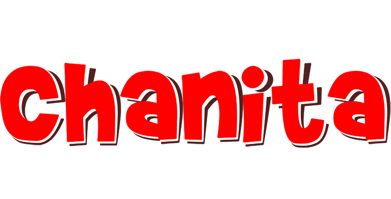 Chanita basket logo