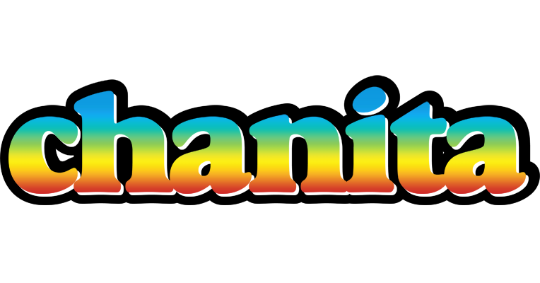 Chanita color logo
