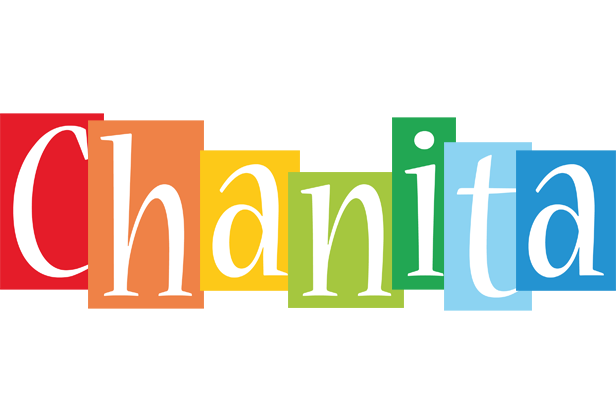 Chanita colors logo