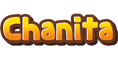 Chanita cookies logo