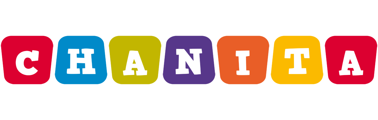 Chanita daycare logo