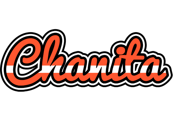 Chanita denmark logo