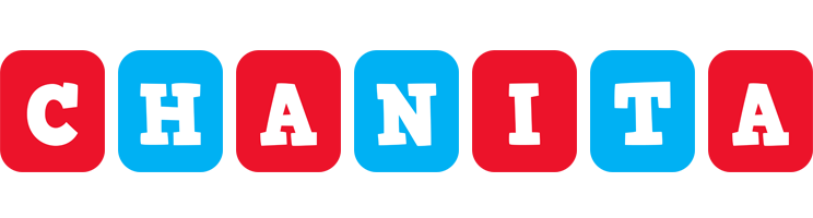 Chanita diesel logo