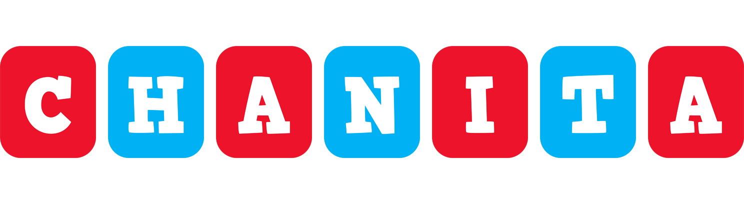 Chanita diesel logo